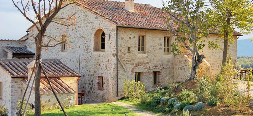 Casa Vigneto, 2 BDR, Casole d’Elsa, Siena, Tuscany